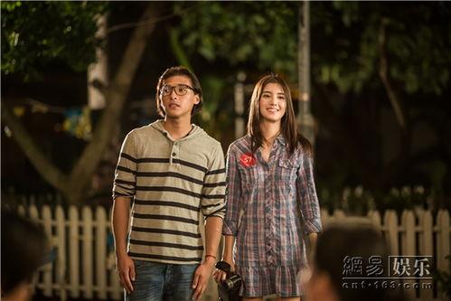 寻找心中的你 王家欣,探寻爱情与自我成长的旅程